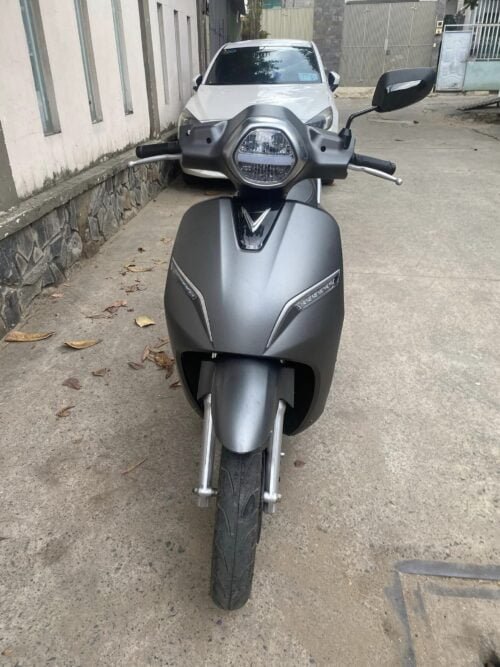 Xe điện Vinfast Klara A1 ( Pin Bosh ) / Siêu Lướt