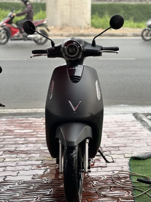 EVO200 ĐEN