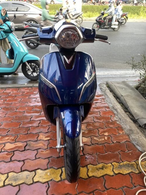 🆕🆕🆕KLARA A2 LƯỚT 8000KM 🆕🆕🆕