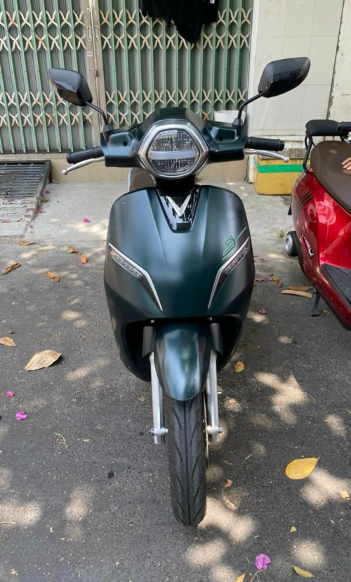 KLARA S1 | LƯỚT 11.000KM | ĐÃ MUA ĐỨT PIN