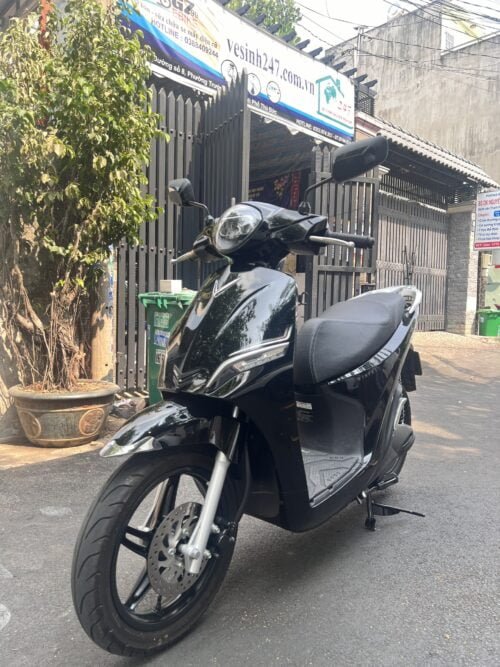 VINFAST FELIZ S - LƯỚT 5000KM