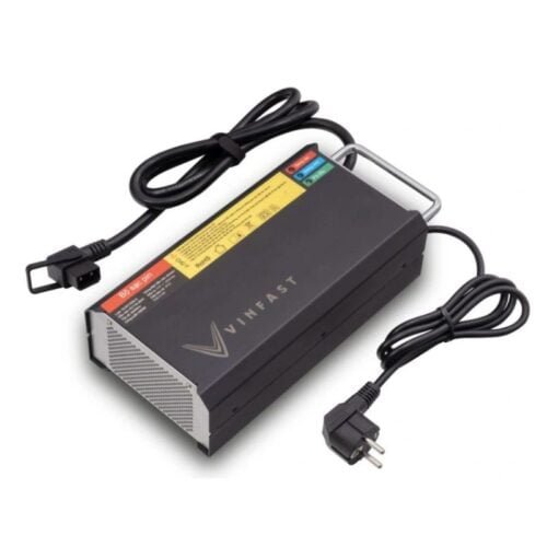 BỘ SẠC XE ĐIỆN VINFAST 1000W (EVO 200,FELIZ S, KLARA S) (NEW 100%)