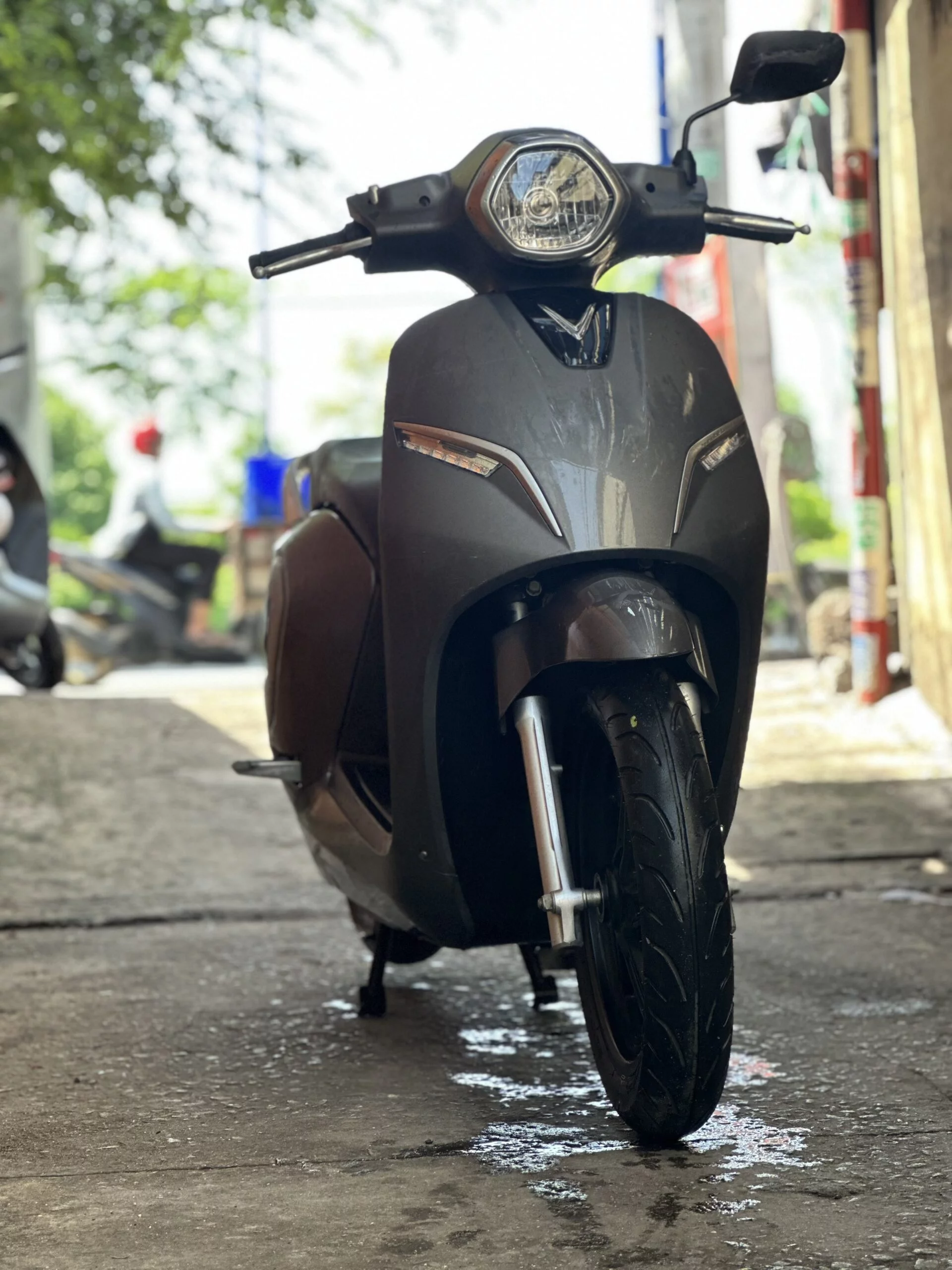 KLARA A2 | MỚI 99% | ODO 7000KM |