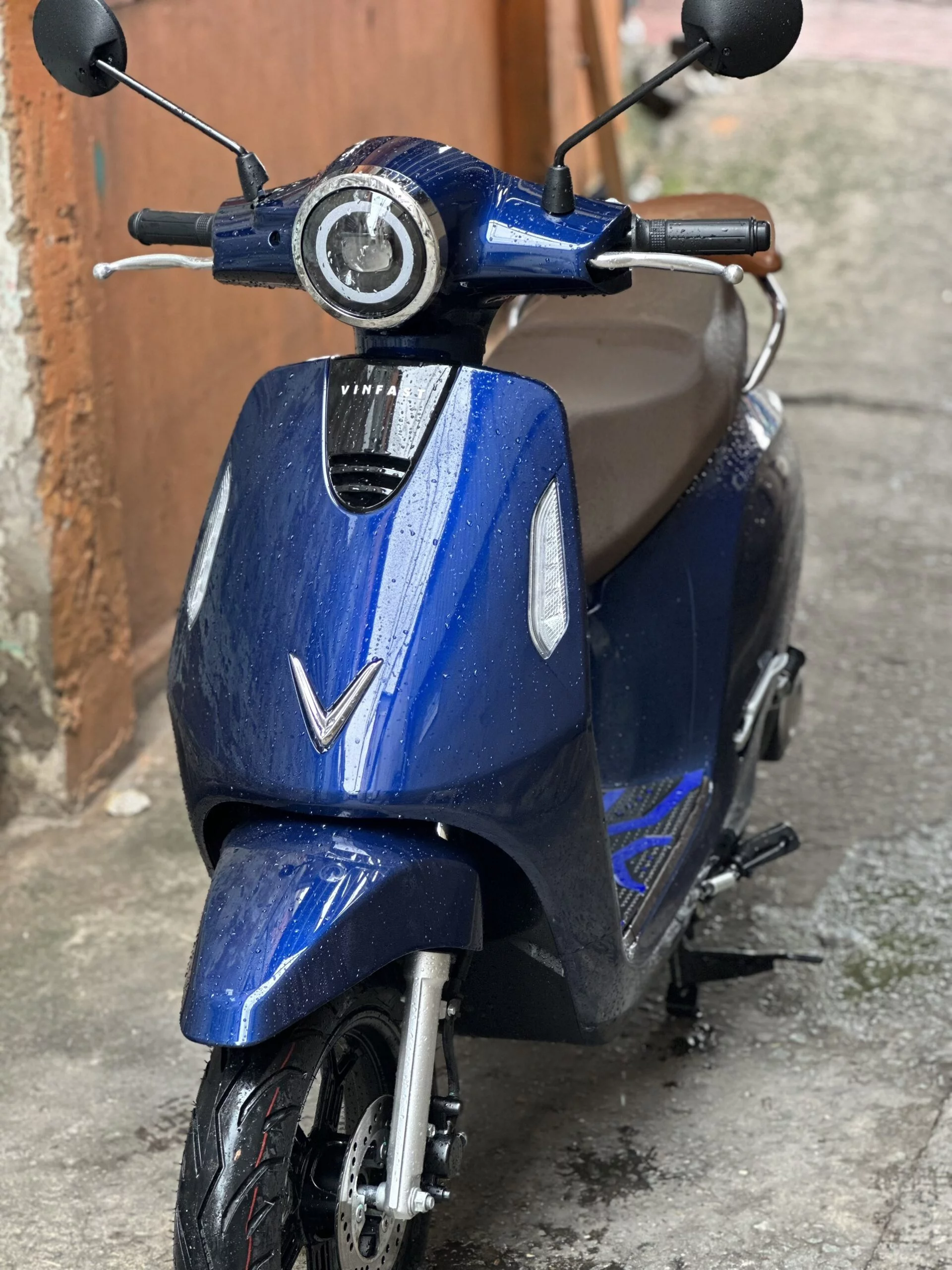 🆕🆕🆕EVO 200 LƯỚT 700KM 🆕🆕🆕