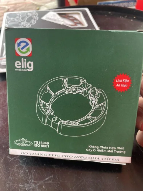 Bố Thắng Đùm Sau Elig