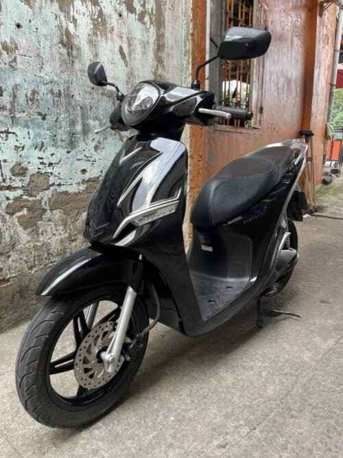 VINFAST FELIZ ĐEN LƯỚT ODO 8000KM