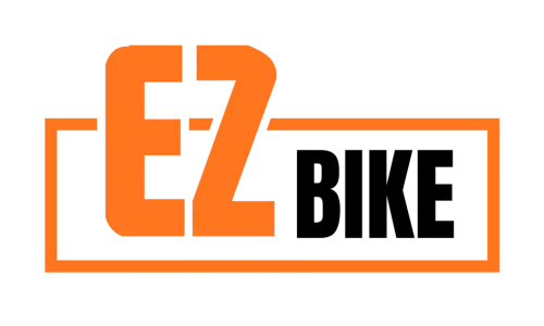 Logo EZBIKE