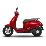 Xe máy điện VinFast Flazz - Ảnh 4