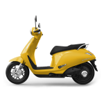 Xe máy điện VinFast Feliz Lite