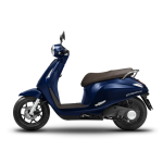 Xe máy điện VinFast Flazz - Ảnh 2