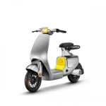 Xe Điện M133 (Bò Lớn) – BÌNH 20A