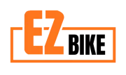 Logo EZBIKE